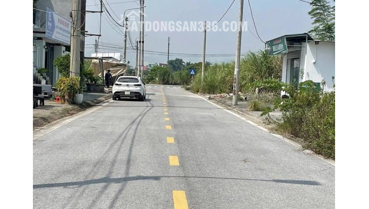 bán đất thị trấn tân thanh, thanh liêm, hà nam cũ giờ là ninh bình